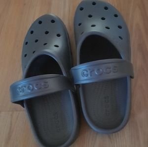 Crocs Iconic comfort